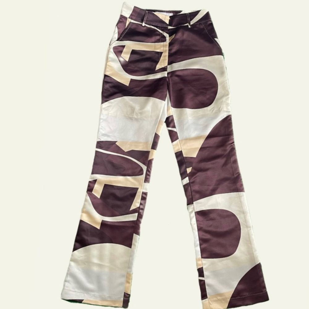 House of Sunny Highway Pants NWT Size 2